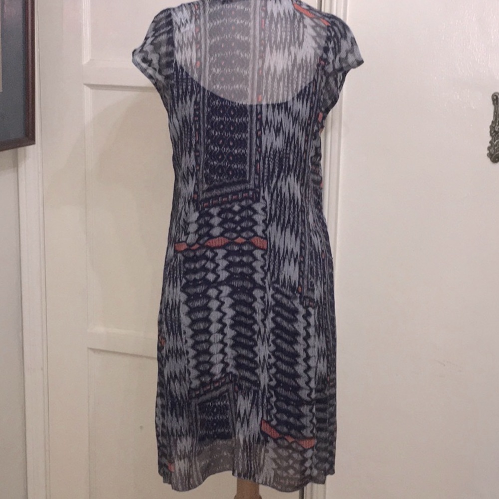 Of Two Minds Dress - Picture 7 of 9